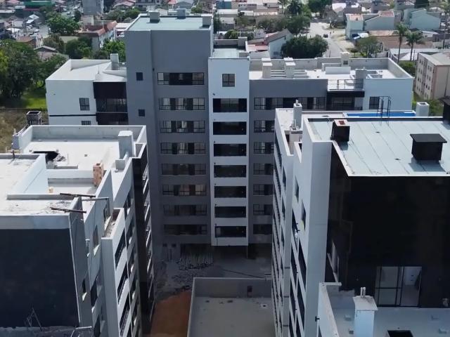 Apartamento para Venda em Curitiba/PR Novo Mundo 2 Quartos