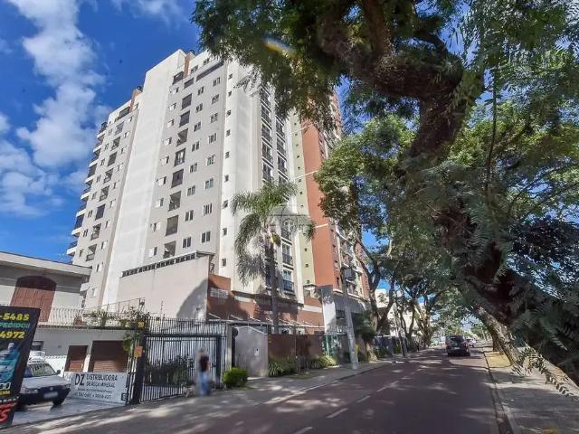 Apartamento para Venda em Curitiba/PR Novo Mundo 2 Quartos