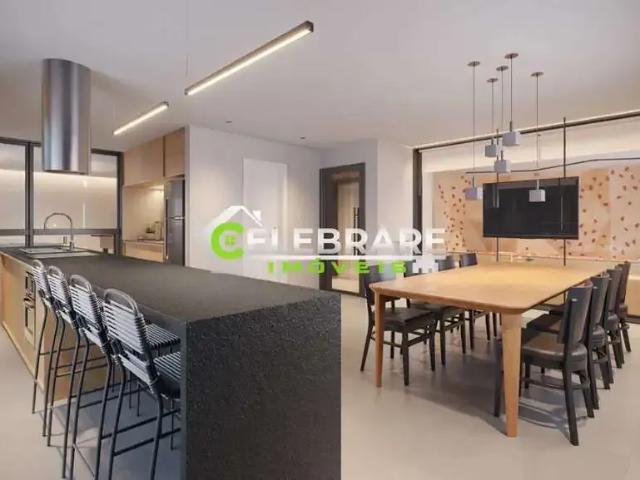 Apartamento para Venda em Curitiba/PR Novo Mundo 2 Quartos