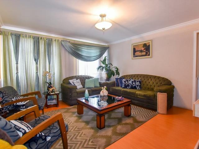 Apartamento para Venda em Curitiba/PR Novo Mundo 2 Quartos