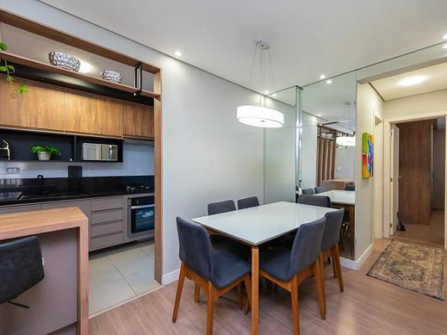 Apartamento para Venda em Curitiba/PR Novo Mundo 3 Quartos