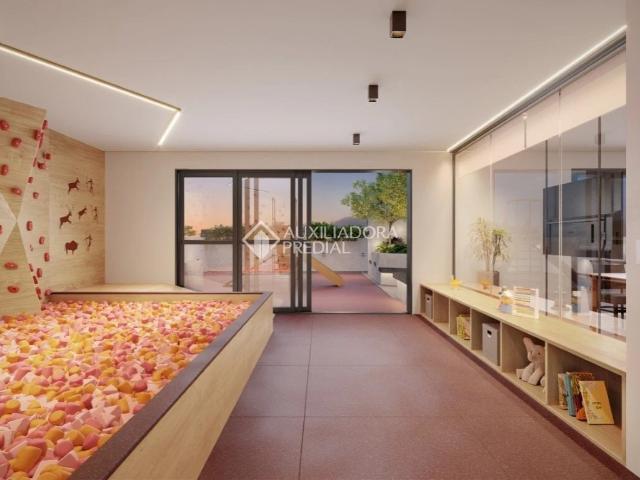 Apartamento para Venda em Curitiba/PR Novo Mundo 3 Quartos