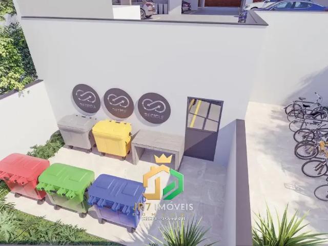 Apartamento para Venda em Curitiba/PR Novo Mundo 3 Quartos