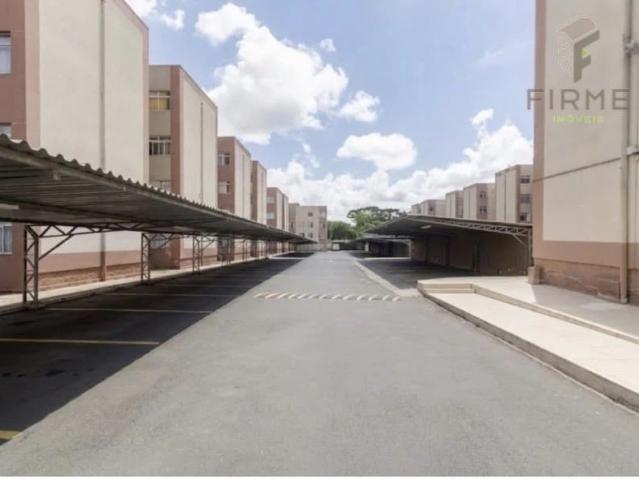 Apartamento para Venda em Curitiba/PR Novo Mundo 3 Quartos