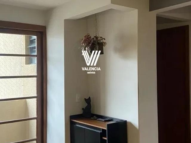 Apartamento para Venda em Curitiba/PR Novo Mundo 3 Quartos
