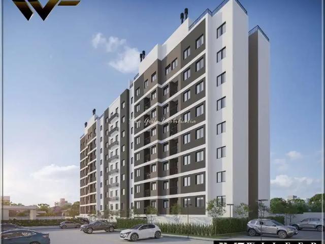 Apartamento para Venda em Curitiba/PR Novo Mundo 3 Quartos