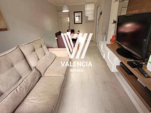 Apartamento para Venda em Curitiba/PR Novo Mundo 3 Quartos