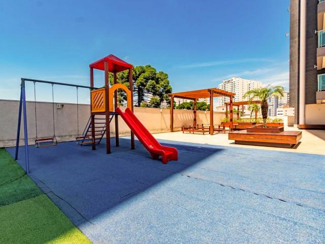 Apartamento para Venda em Curitiba/PR Novo Mundo 3 Quartos