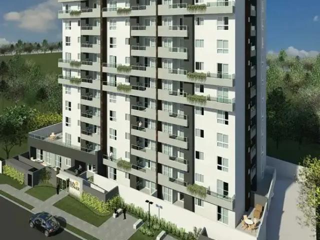 Apartamento para Venda em Curitiba/PR Novo Mundo 3 Quartos