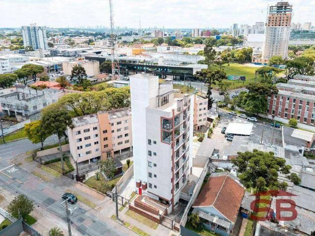 Apartamento para Venda em Curitiba/PR Novo Mundo 3 Quartos
