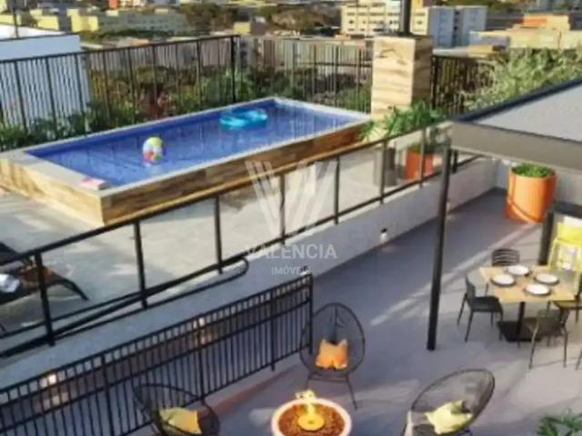 Apartamento para Venda em Curitiba/PR Novo Mundo 3 Quartos