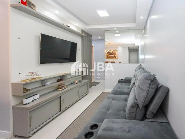 Apartamento para Venda em Curitiba/PR Novo Mundo 3 Quartos