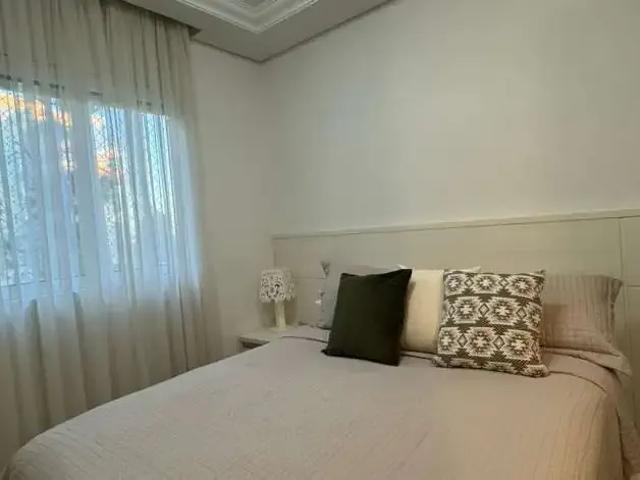 Apartamento para Venda em Curitiba/PR Novo Mundo 3 Quartos