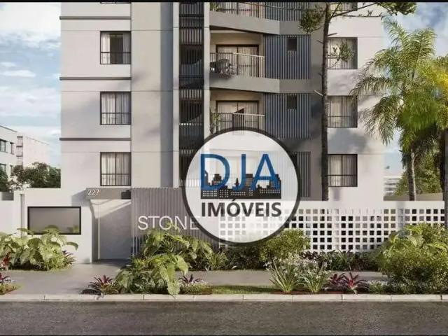 Apartamento para Venda em Curitiba/PR Novo Mundo 3 Quartos
