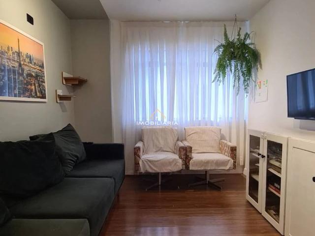 Apartamento para Venda em Curitiba/PR Novo Mundo 3 Quartos
