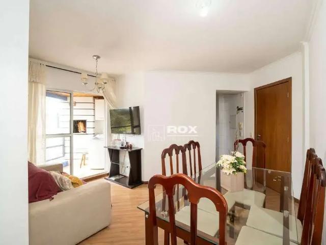 Apartamento para Venda em Curitiba/PR Novo Mundo 3 Quartos
