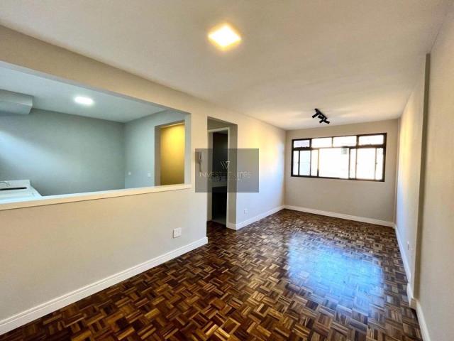 Apartamento para Venda em Curitiba/PR Novo Mundo 3 Quartos