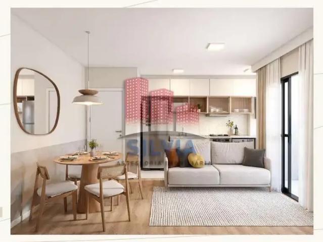 Apartamento para Venda em Curitiba/PR Novo Mundo 3 Quartos