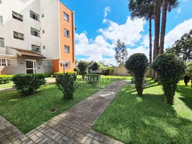 Apartamento para Venda em Curitiba/PR Novo Mundo 3 Quartos