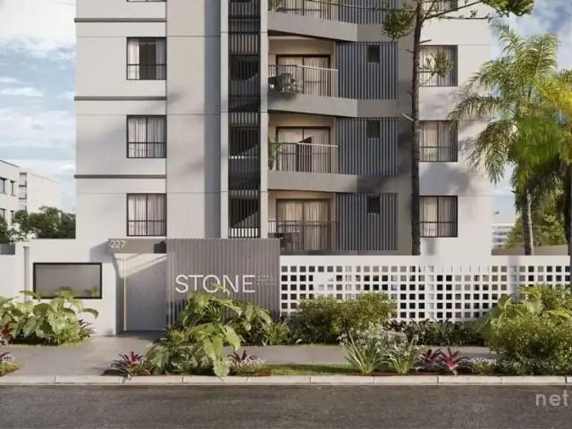 Apartamento para Venda em Curitiba/PR Novo Mundo 3 Quartos