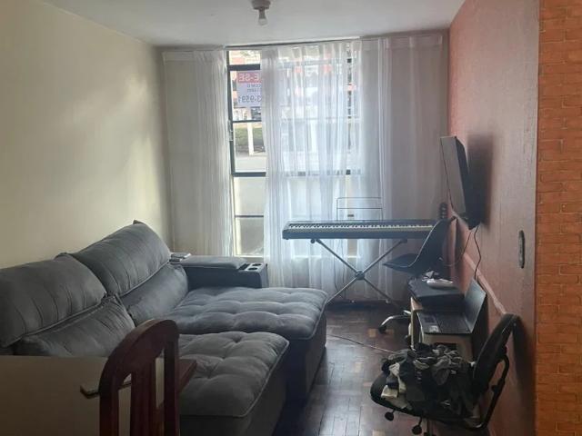 Apartamento para Venda em Curitiba/PR Novo Mundo 3 Quartos