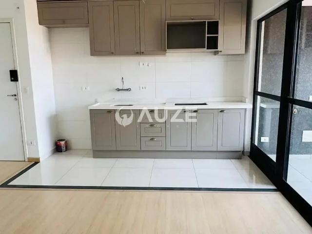 Apartamento para Venda em Curitiba/PR Novo Mundo 3 Quartos