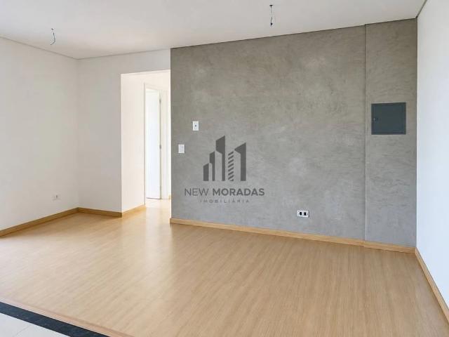 Apartamento para Venda em Curitiba/PR Novo Mundo 3 Quartos