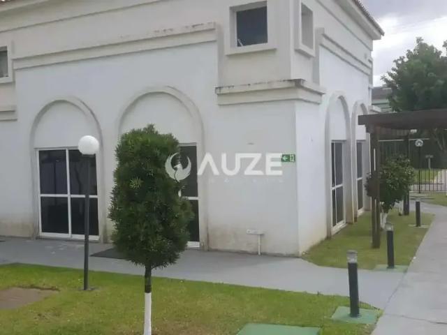 Apartamento para Venda em Curitiba/PR Novo Mundo 3 Quartos
