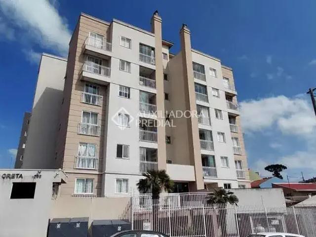 Apartamento para Venda em Curitiba/PR Novo Mundo 3 Quartos