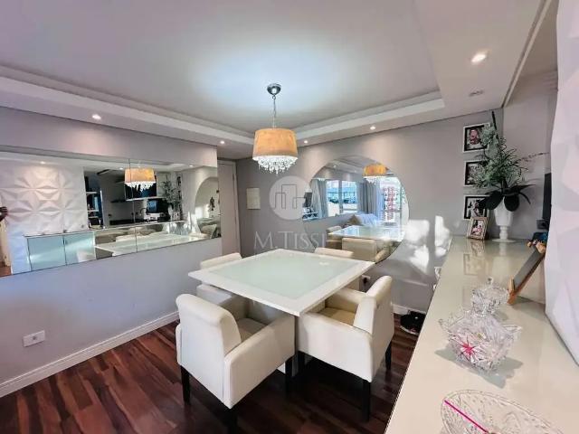 Apartamento para Venda em Curitiba/PR Novo Mundo 3 Quartos