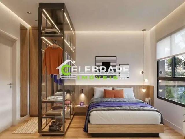 Apartamento para Venda em Curitiba/PR Novo Mundo 3 Quartos