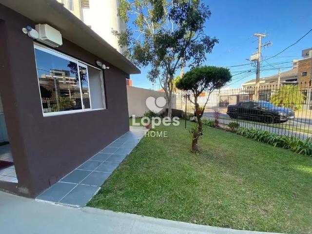 Apartamento para Venda em Curitiba/PR Novo Mundo 3 Quartos