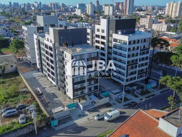 Apartamento para Venda em Curitiba/PR Novo Mundo 3 Quartos