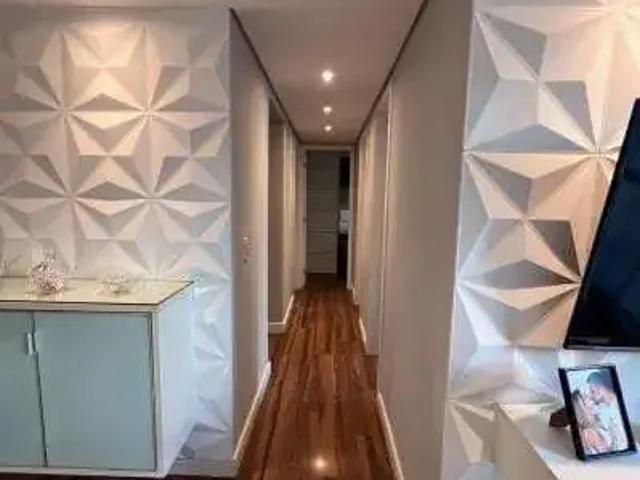Apartamento para Venda em Curitiba/PR Novo Mundo 3 Quartos