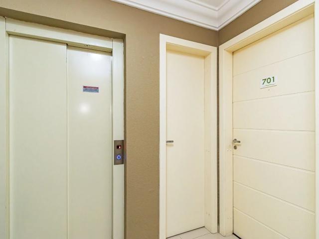 Apartamento para Venda em Curitiba/PR Novo Mundo 3 Quartos