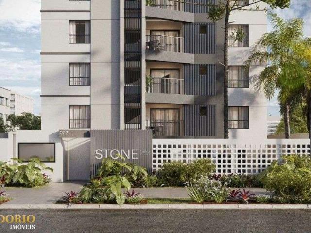 Apartamento para Venda em Curitiba/PR Novo Mundo 3 Quartos
