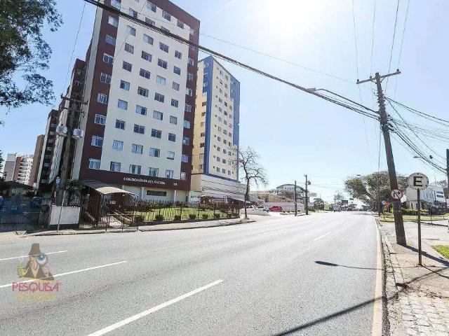 Apartamento para Venda em Curitiba/PR Novo Mundo 3 Quartos