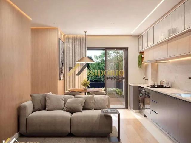 Apartamento para Venda em Curitiba/PR Novo Mundo 3 Quartos