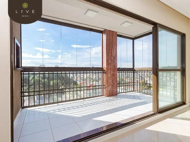 Apartamento para Venda em Curitiba/PR Novo Mundo 3 Quartos