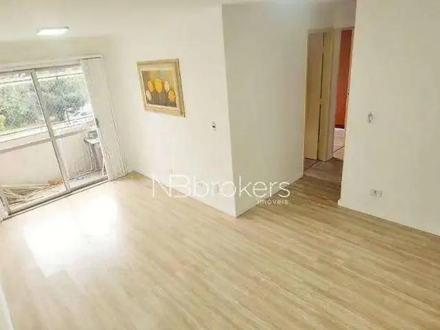 Apartamento para Venda em Curitiba/PR Novo Mundo 3 Quartos