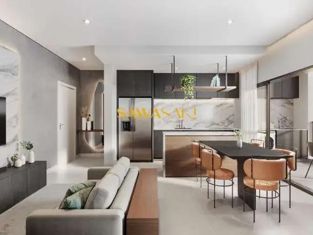 Apartamento para Venda em Curitiba/PR Novo Mundo 3 Quartos