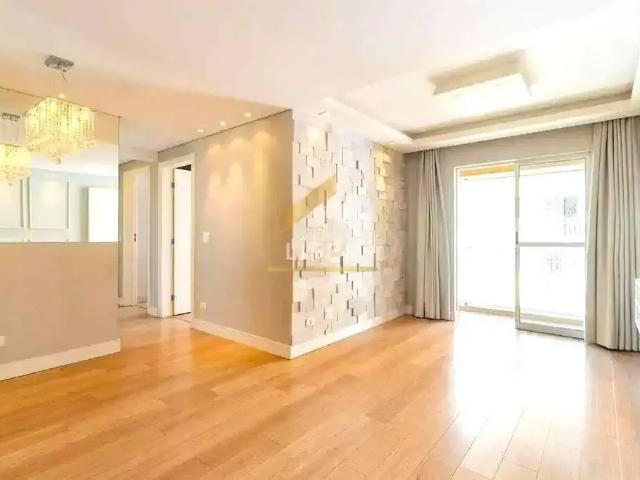 Apartamento para Venda em Curitiba/PR Novo Mundo 3 Quartos