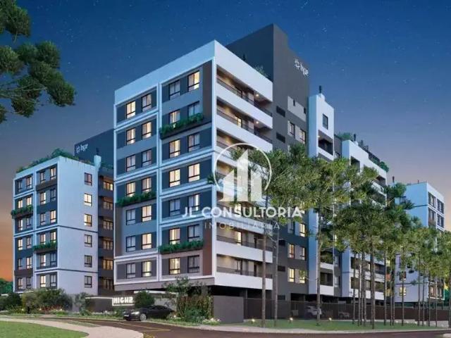 Apartamento para Venda em Curitiba/PR Novo Mundo 3 Quartos