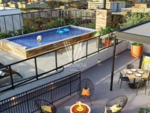 Apartamento para Venda em Curitiba/PR Novo Mundo 3 Quartos