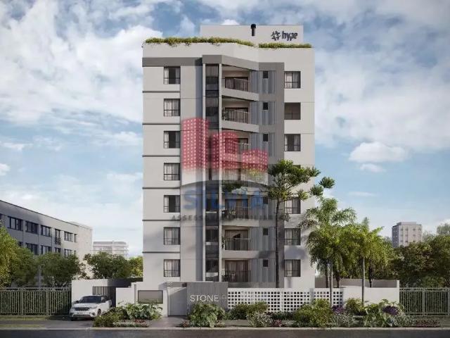 Apartamento para Venda em Curitiba/PR Novo Mundo 3 Quartos