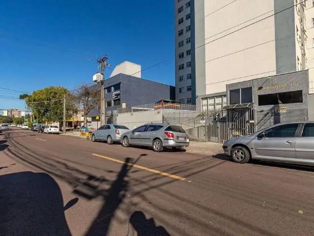Apartamento para Venda em Curitiba/PR Novo Mundo 3 Quartos