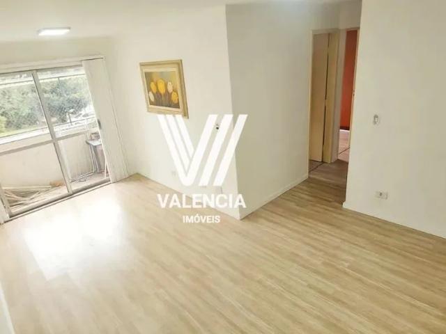 Apartamento para Venda em Curitiba/PR Novo Mundo 3 Quartos