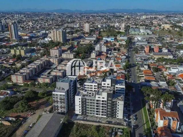 Apartamento para Venda em Curitiba/PR Novo Mundo 3 Quartos