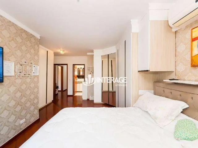 Apartamento para Venda em Curitiba/PR São Braz 3 Quartos