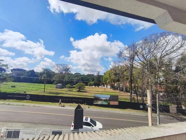 Apartamento para Venda em Curitiba/PR São Braz 3 Quartos